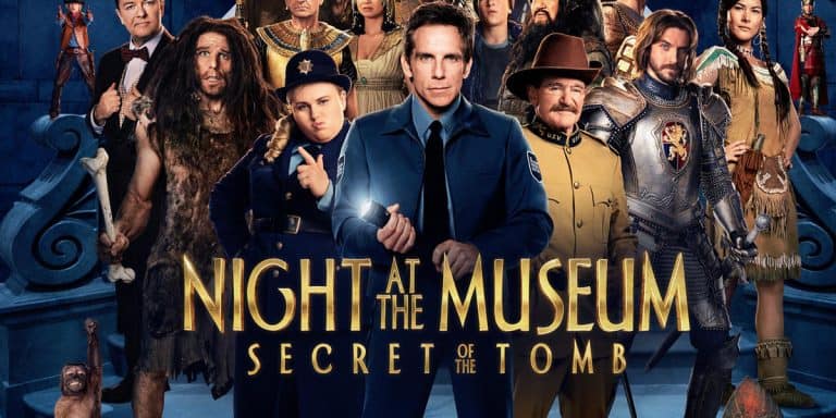 Night At The Museum Is Getting Rebooted Details Rumors What To Expect Night At The Museum Is Getting Rebooted Details Rumors What To Expect