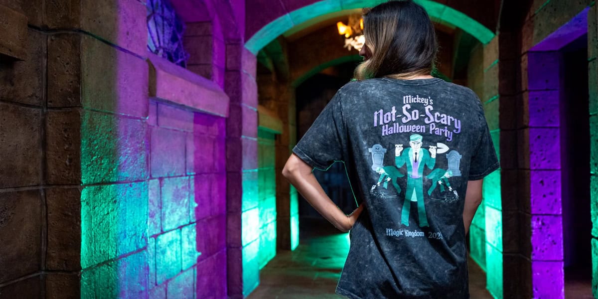 Boo or Best? We Ranked Every 2025 Not-So-Scary Merch Item