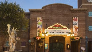 muppet 3d