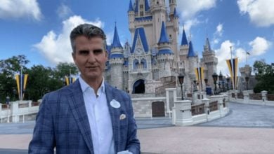 D'amaro disney layoffs