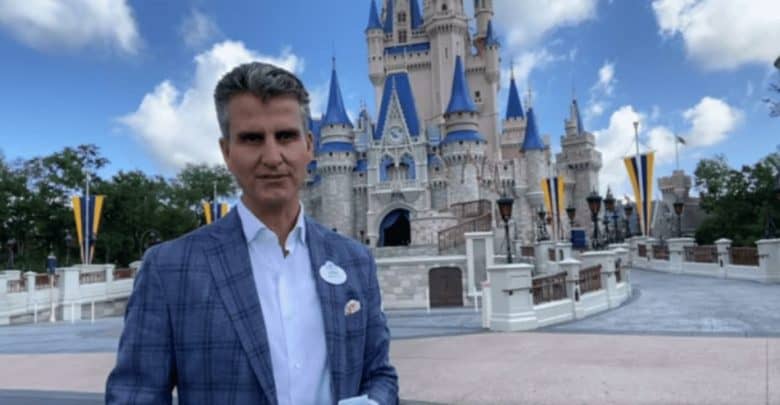 D'amaro disney layoffs