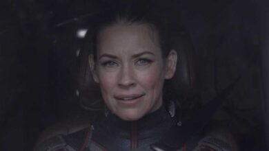 A Marvel superhero sits in dramatic lighting, gazing ahead with determination, evoking the cinematic energy of the MCU.