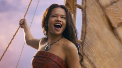 Moana live action remake trailer screenshot